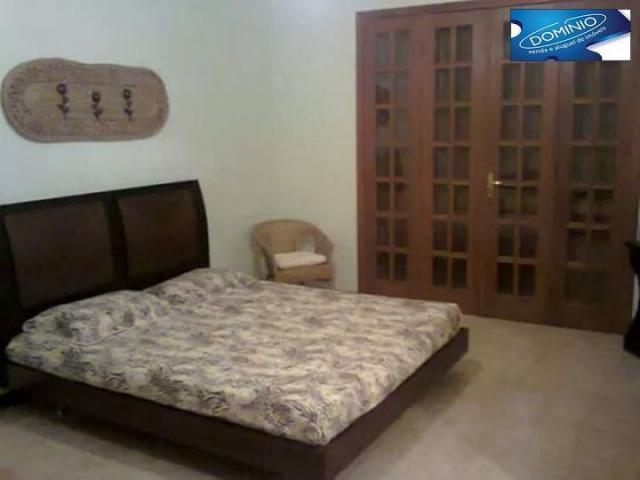 Casa em condomínio para venda em lagoa santa, condomínio quintas da lagoa, 5 dormitórios, - Foto 14