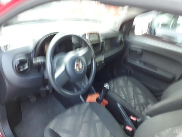 Fiat Mobi - Foto 3