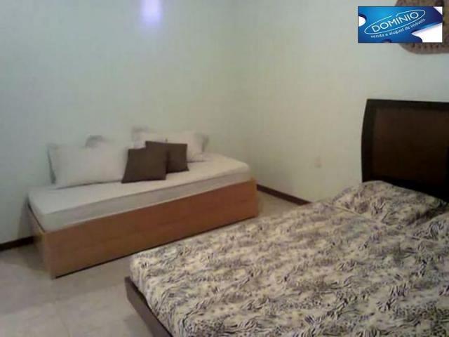 Casa em condomínio para venda em lagoa santa, condomínio quintas da lagoa, 5 dormitórios, - Foto 13