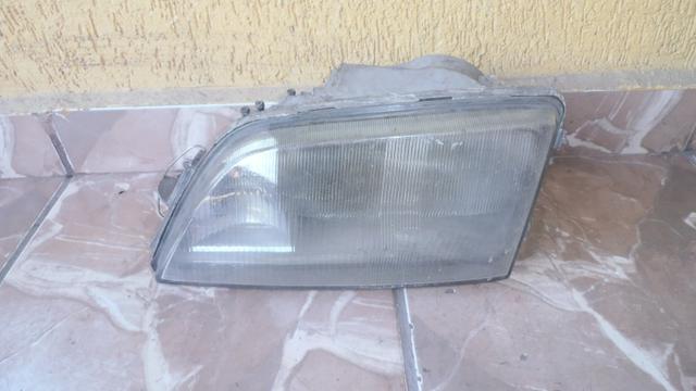 Lente do farol mercedes c180 1995 1996 1997
