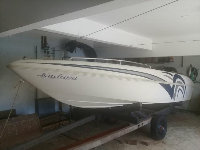 Vendo lancha - Foto 2