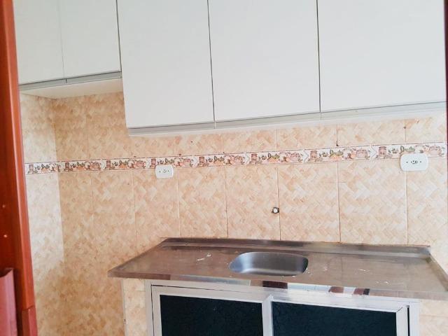 Excelente Apartamento - Engenho da Rainha (PREV) - Foto 12