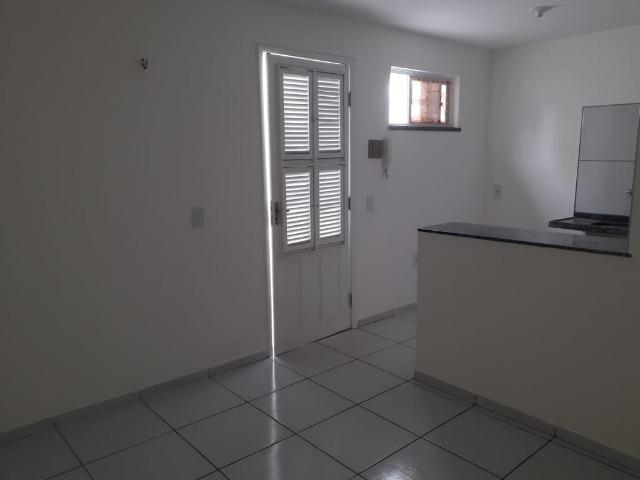 Kitnet's para alugar na Rua Teresa Cristina, 574 - Centro, Fortaleza-CE - Foto 4
