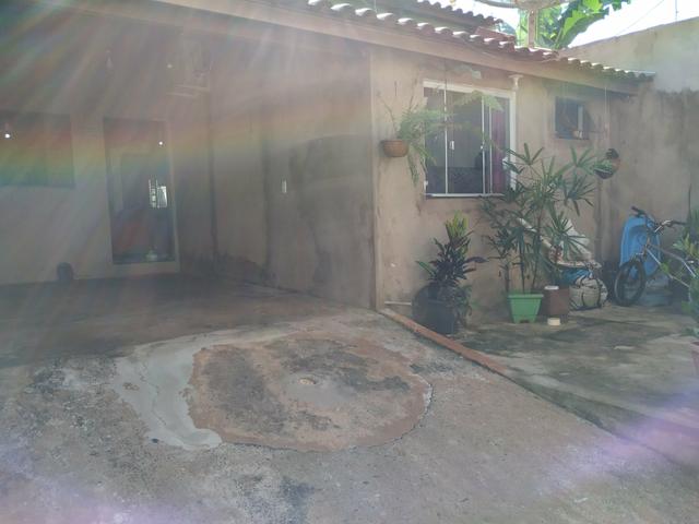 Casa setor pauzanes - Foto 4