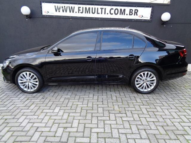 Vw - Volkswagen Jetta 1.4 Tsi - Foto 2