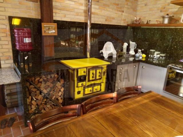 Haras para Venda, Tijucas do Sul / PR, bairro Pinhal, 8 dormitórios, 8 suítes, 1 banheiro - Foto 8