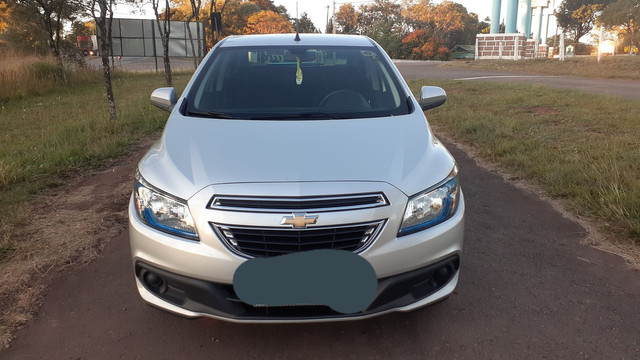 Prisma lt 1.4 COMPLETO