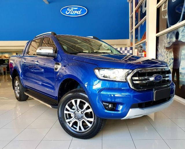 Ranger Limited 3.2 2021 TOP - Foto 18
