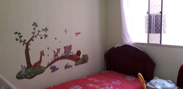 Apartamento A Venda Vaz De Lima Perdinho de Tudo - Foto 4