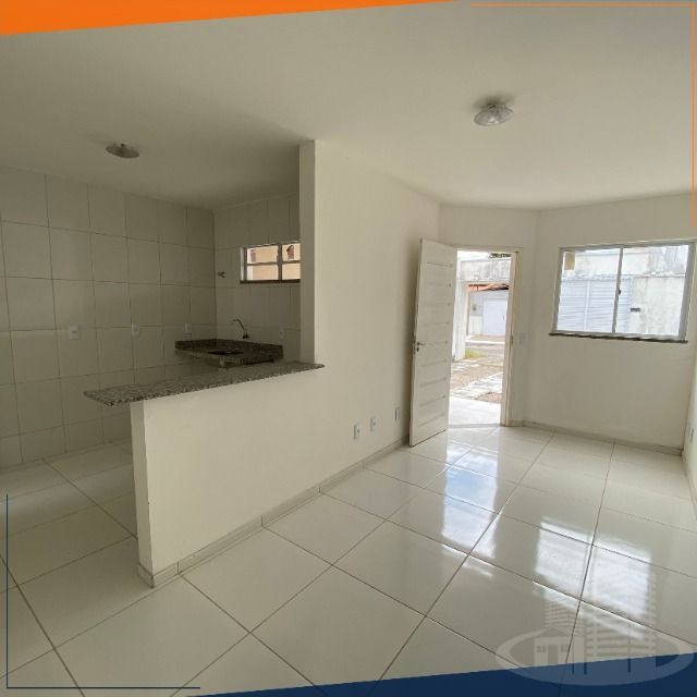 Casa de 3 Quartos no Conjunto Industrial - Foto 3