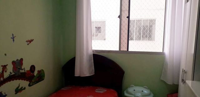 Apartamento A Venda Vaz De Lima Perdinho de Tudo - Foto 5
