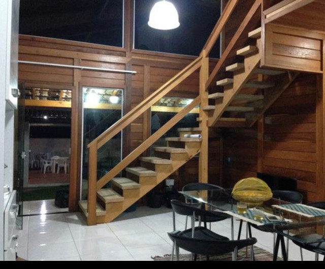 Casa com piscina em itaunas-ES - Foto 6