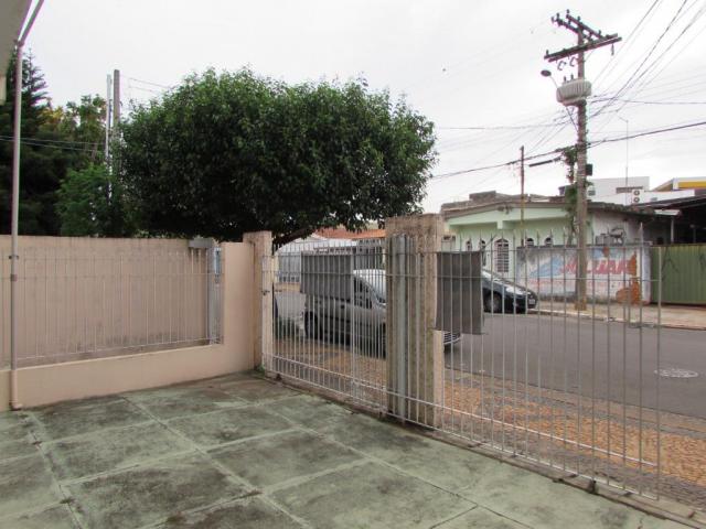 Salão para aluguel, 2 vagas, Cidade Jardim II - Americana/SP - Foto 2