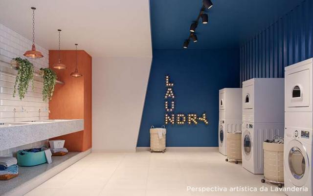 Apartamento de 1 e 2 quartos com ótima localização, próximo ao metrô Vila Sonia, SP - Foto 11