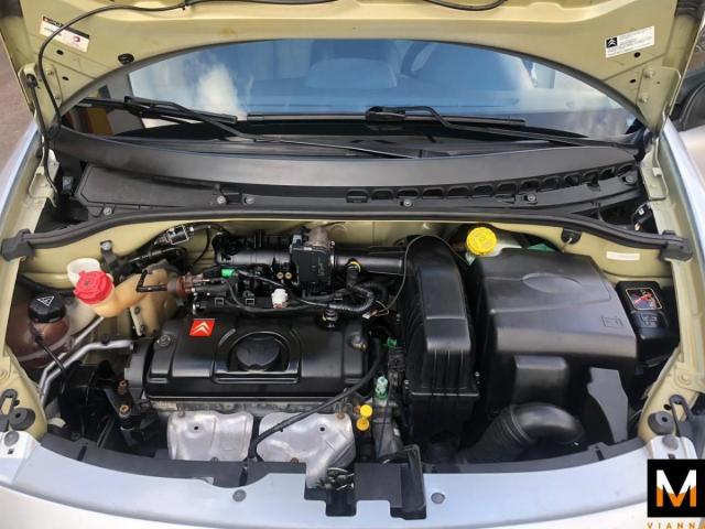 Citroën C3 GLX 1.4 8V (flex) - Foto 12