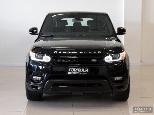 Land Rover Range Sport 3.0 SC SE 4P