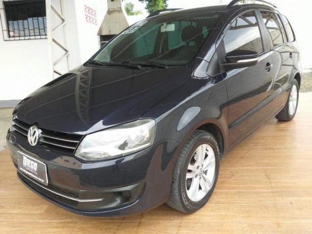 SPACEFOX 1.6 Trendline Total Flex 8v 5p - Foto 2