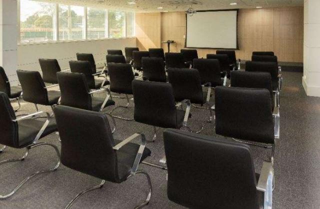 Centro Empresarial Shopping Moxuara Offices - Cariacica, ES - ID3975 - Foto 11