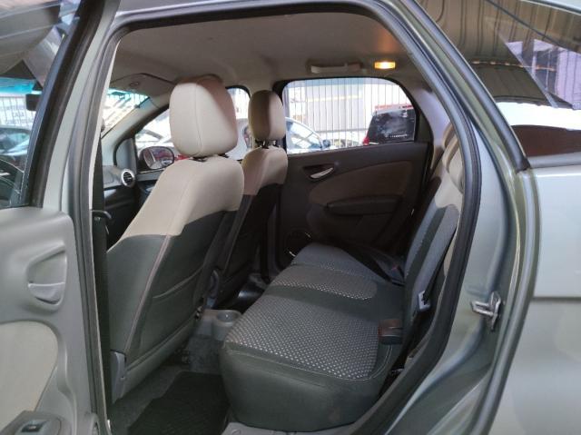 Fiat grand siena 1.6 mpi essence 16v - Foto 8