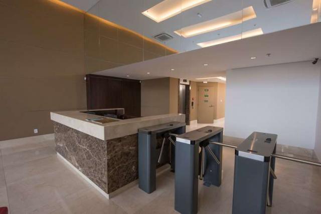Centro Empresarial Shopping Praia da Costa Offices - Vila Velha, ES - ID3015 - Foto 10