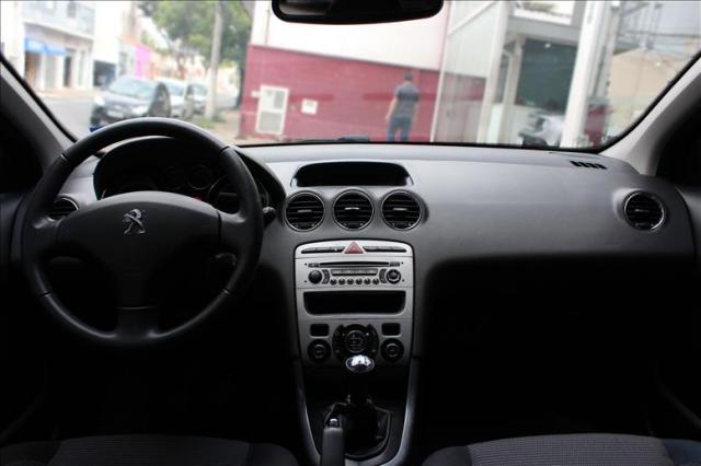 Peugeot 308 1.6 Active 16v - Foto 7