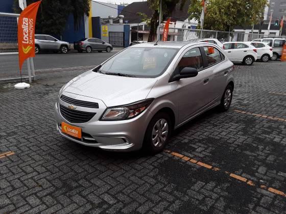 ONIX 2019/2019 1.0 MPFI JOY 8V FLEX 4P MANUAL - Foto 5