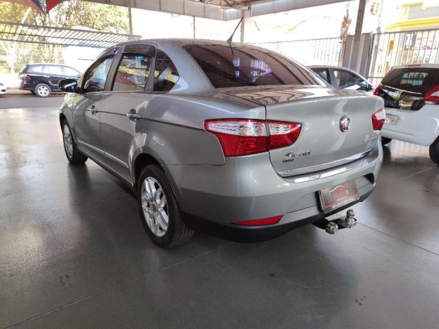 Fiat grand siena 1.6 mpi essence 16v - Foto 5