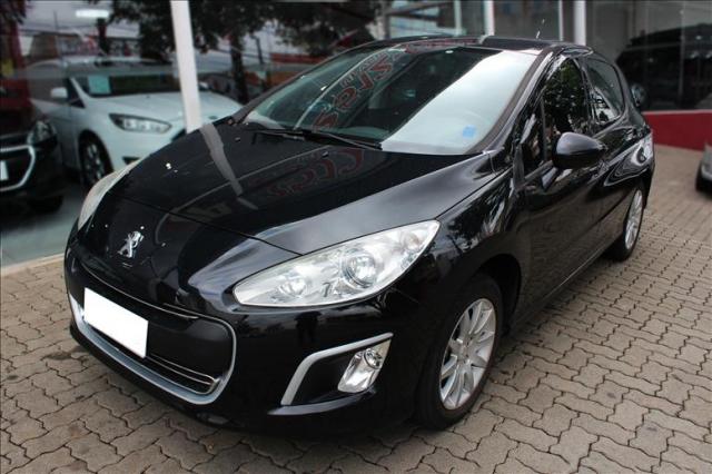 Peugeot 308 1.6 Active 16v - Foto 3