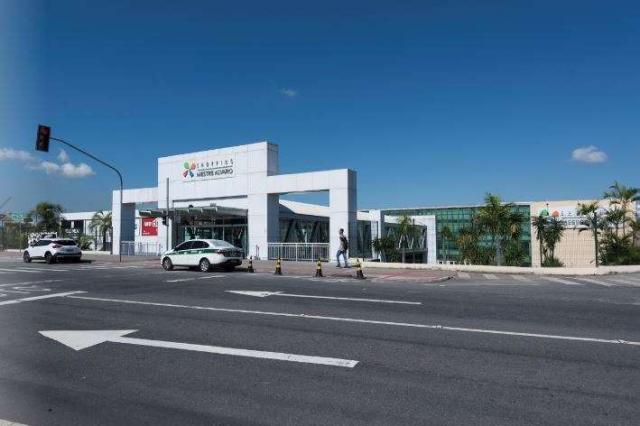 Centro Empresarial Shopping Mestre Álvaro - Serra, ES - ID4035 - Foto 9