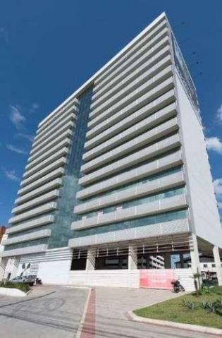 Centro Empresarial Shopping Moxuara Offices - Cariacica, ES - ID3975