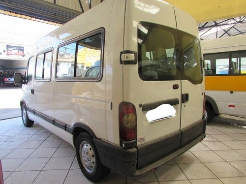 van 2010 olx
