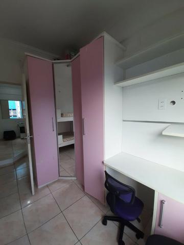 // Condomínio Paulo VI, 2 Qts Semi Mobiliado/ 2 Andar / Petrópolis - Foto 8