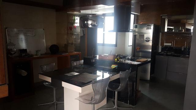 Apartamento para aluguel, 3 quartos, 3 vagas, Castelo - Belo Horizonte/MG - Foto 5