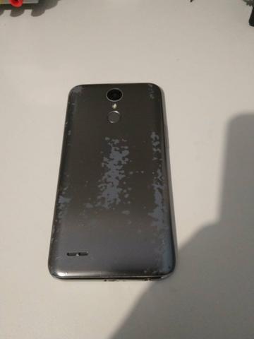 Vendo LG K10 2017 - Foto 3