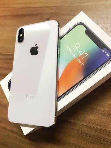 IPhone X 256GB