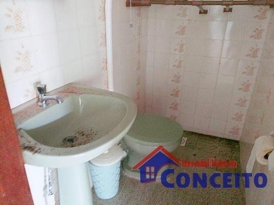C24 - Ótima residência de laje a 150 metros do mar - Foto 19