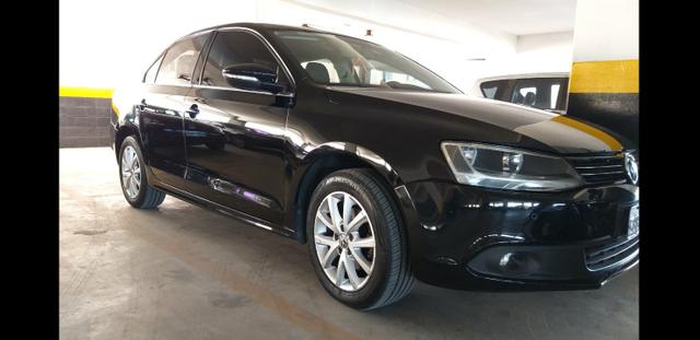Jetta confortline aceito troca por golf 2014 - Foto 4