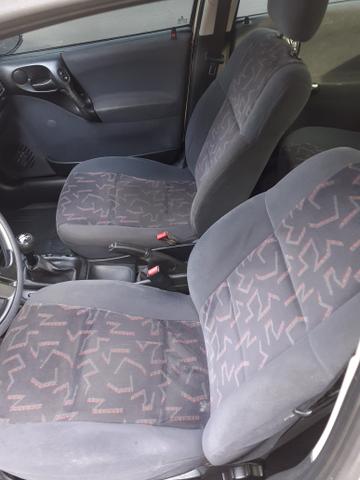 Vectra sedan - Foto 4