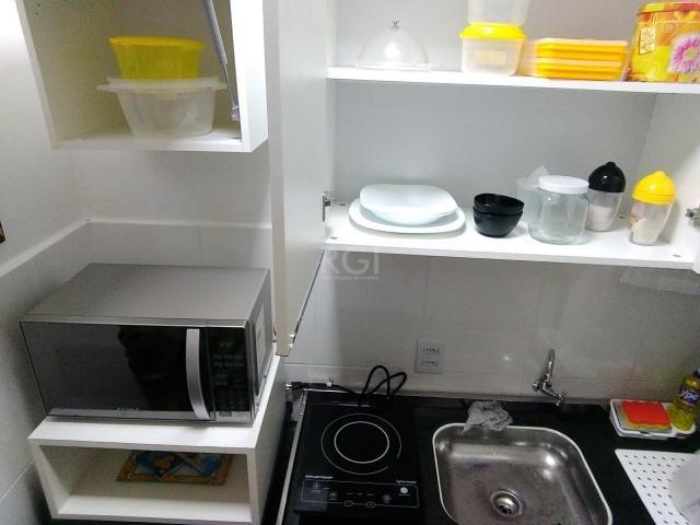 Kitchenette/conjugado à venda com 1 dormitórios cod:KO13305 - Foto 8