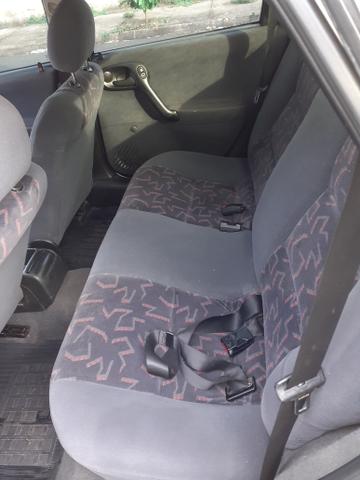Vectra sedan - Foto 3