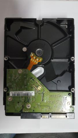 Hd 500Gb Desktop - Foto 2