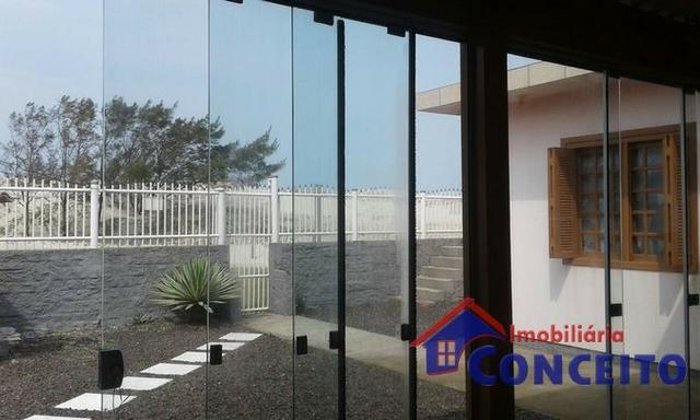 C13 - Ótima residência a beira mar - Foto 3