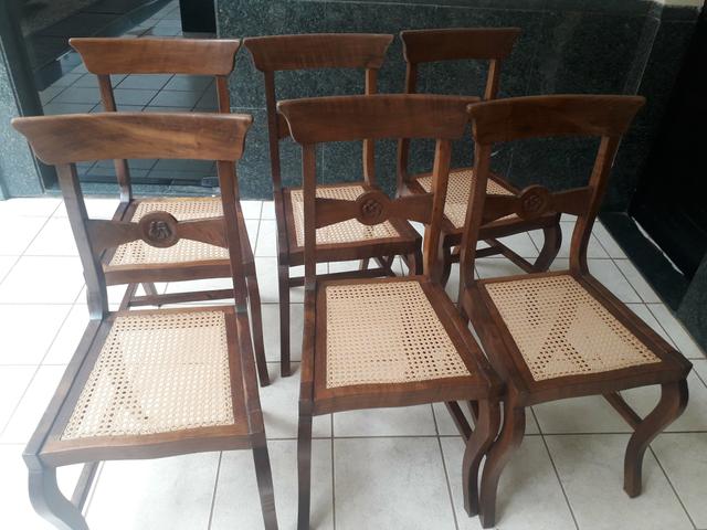 Empalhador de cadeiras Whatsapp - Foto 5
