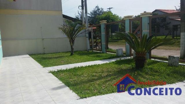 C25 - Linda residência nunca habitada a 400 metros do mar - Foto 6