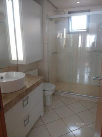 Apartamento à venda com 3 dormitórios em Exposicao, Caxias do sul cod:11998 - Foto 10