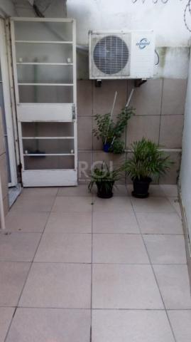 Apartamento à venda com 1 dormitórios em Azenha, Porto alegre cod:KO13303 - Foto 13