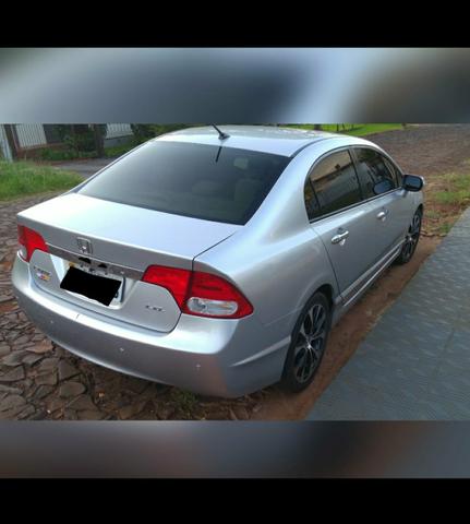 Civic 2010 1.8 LXL - Foto 4