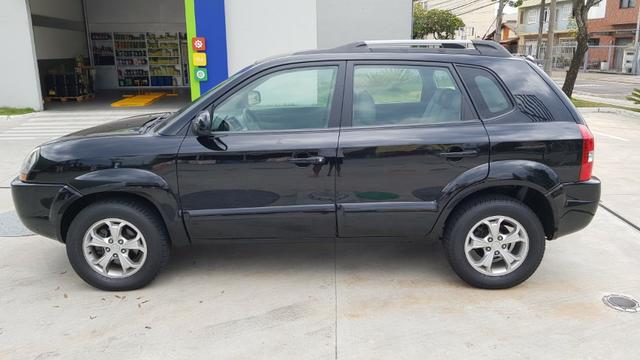 Tucson GLS 2;0 Flex Autom 2016 - Foto 3