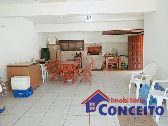 C06 - Belo sobrado em ótima região a 100 metros do mar - Foto 14