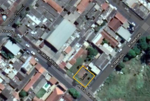 Terreno de Esquina no Ipiranga próximo a Rua Tapajós - Foto 5